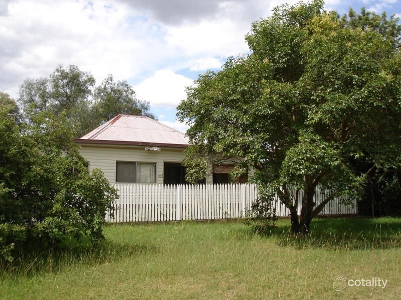 32 Ridge St, Attunga, NSW 2345