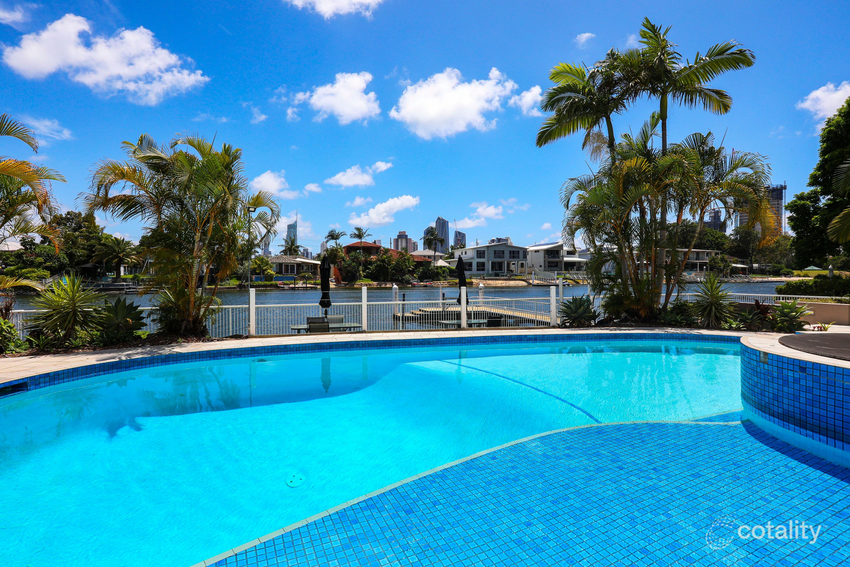 1d/11 Eady Ave, Broadbeach Waters, QLD 4218