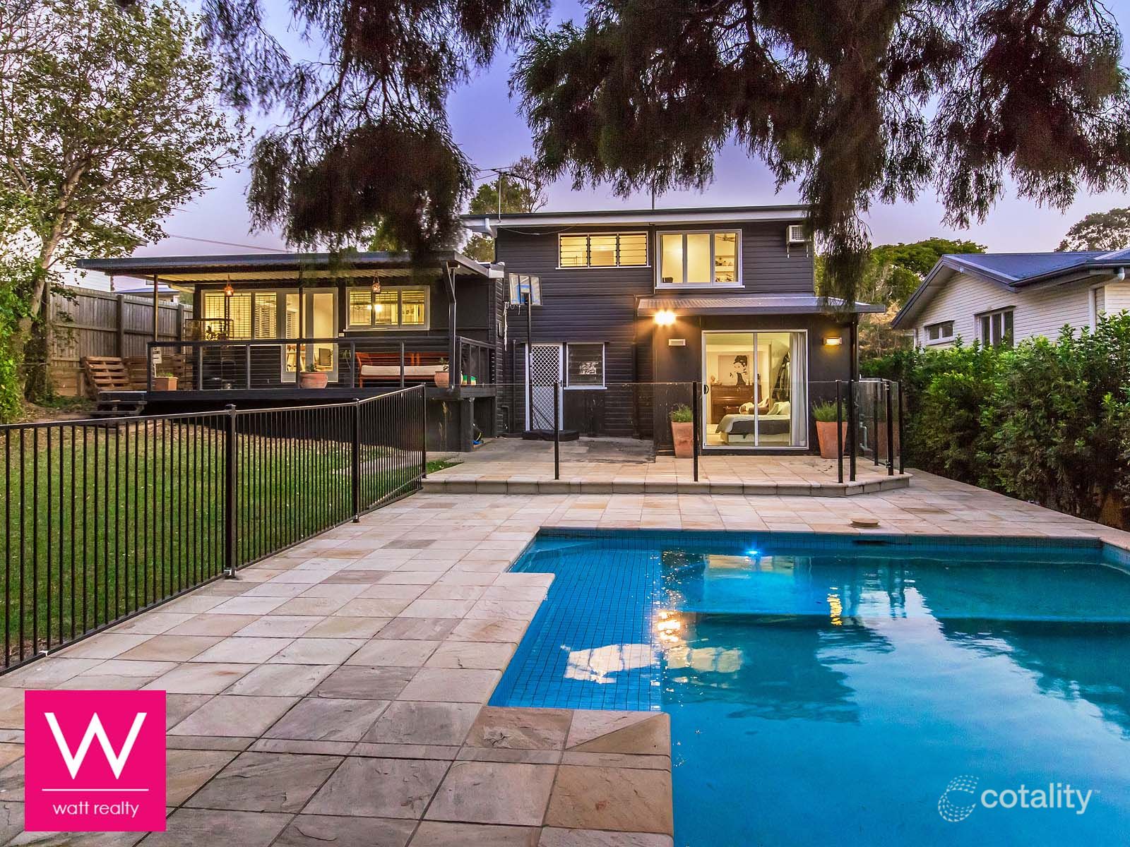 127 Crowley St, Zillmere, QLD 4034