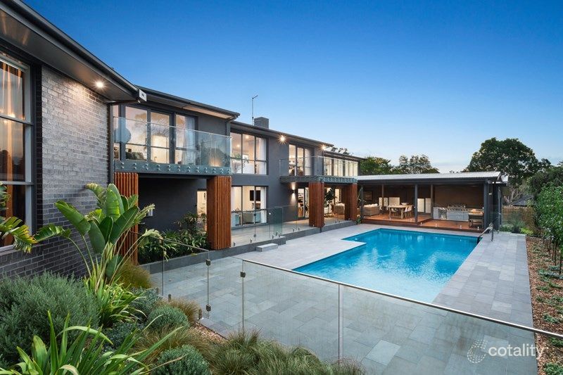 23 Glen Shian Lane, Mount Eliza, VIC 3930