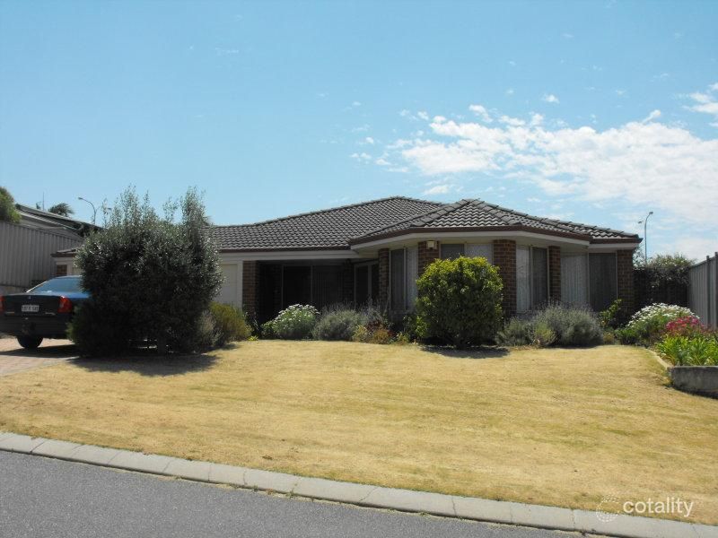 57 Tyndall Cct, Alexander Heights, WA 6064