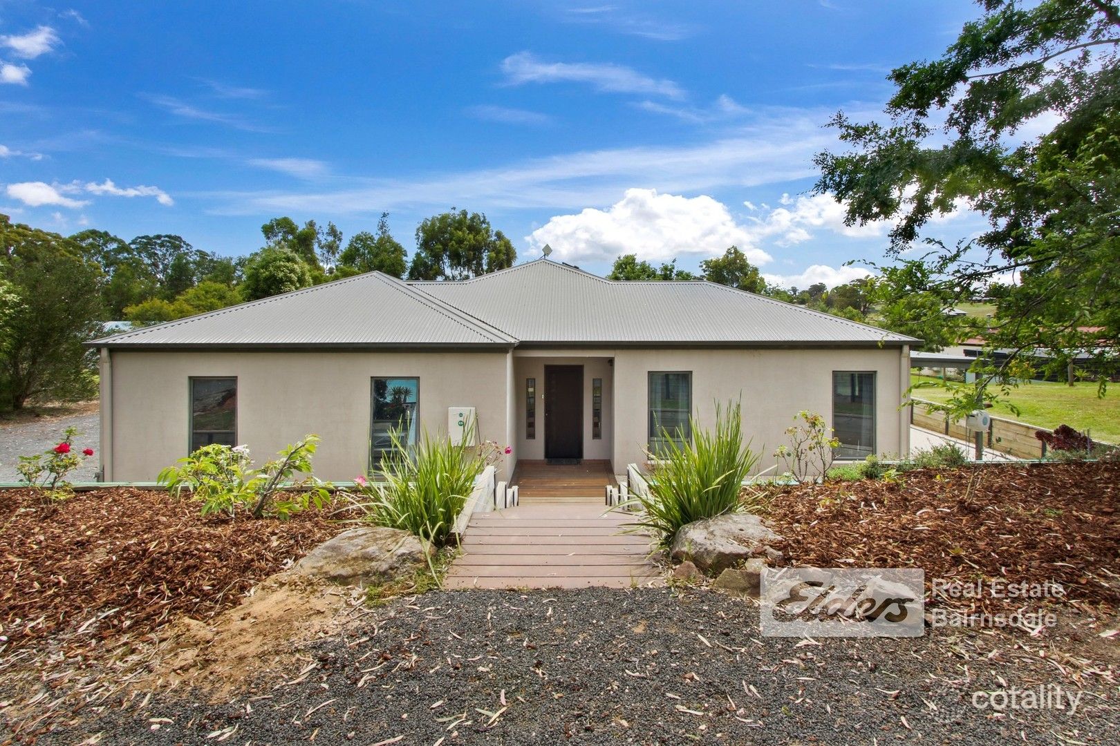 117 Nicholson-Sarsfield Rd, Nicholson, VIC 3882