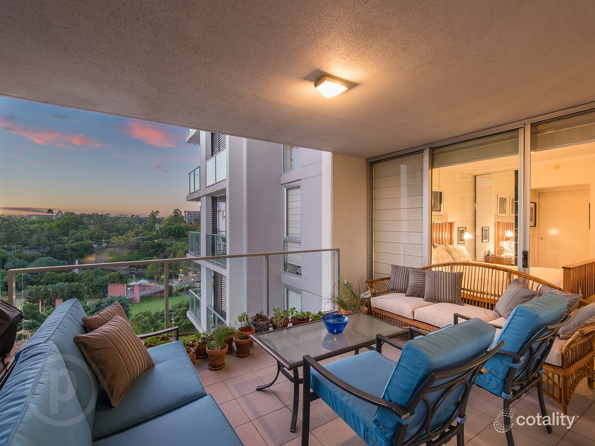 3031/3 Parkland Bvd, Brisbane City, QLD 4000