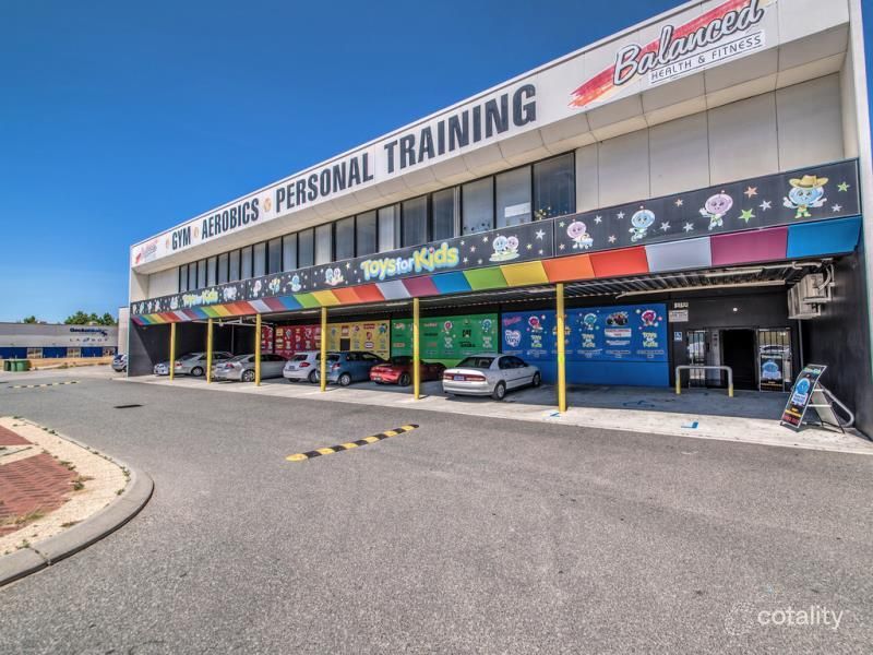 12 Goddard St, Rockingham, WA 6168