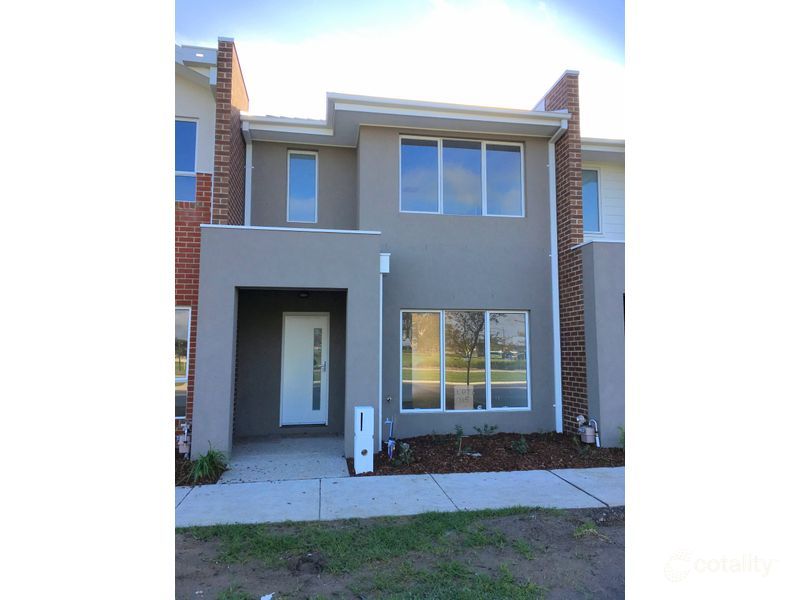 83 Balmain Rd, Mickleham, VIC 3064