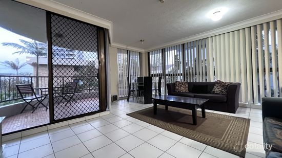 5/219 Surf Pde, Surfers Paradise, QLD 4217