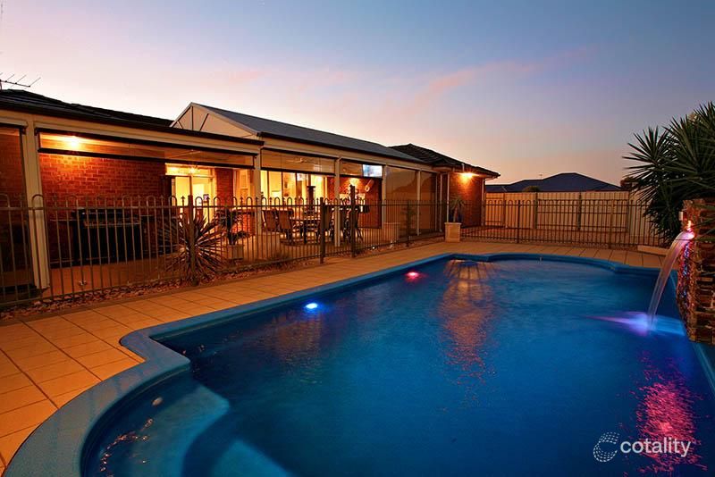 4 Thornton St, Angle Vale, SA 5117