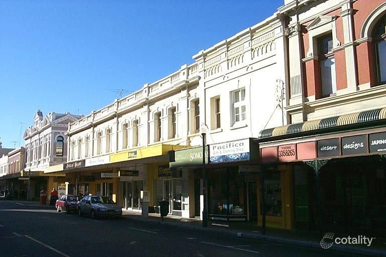 53 High St, Fremantle, WA 6160