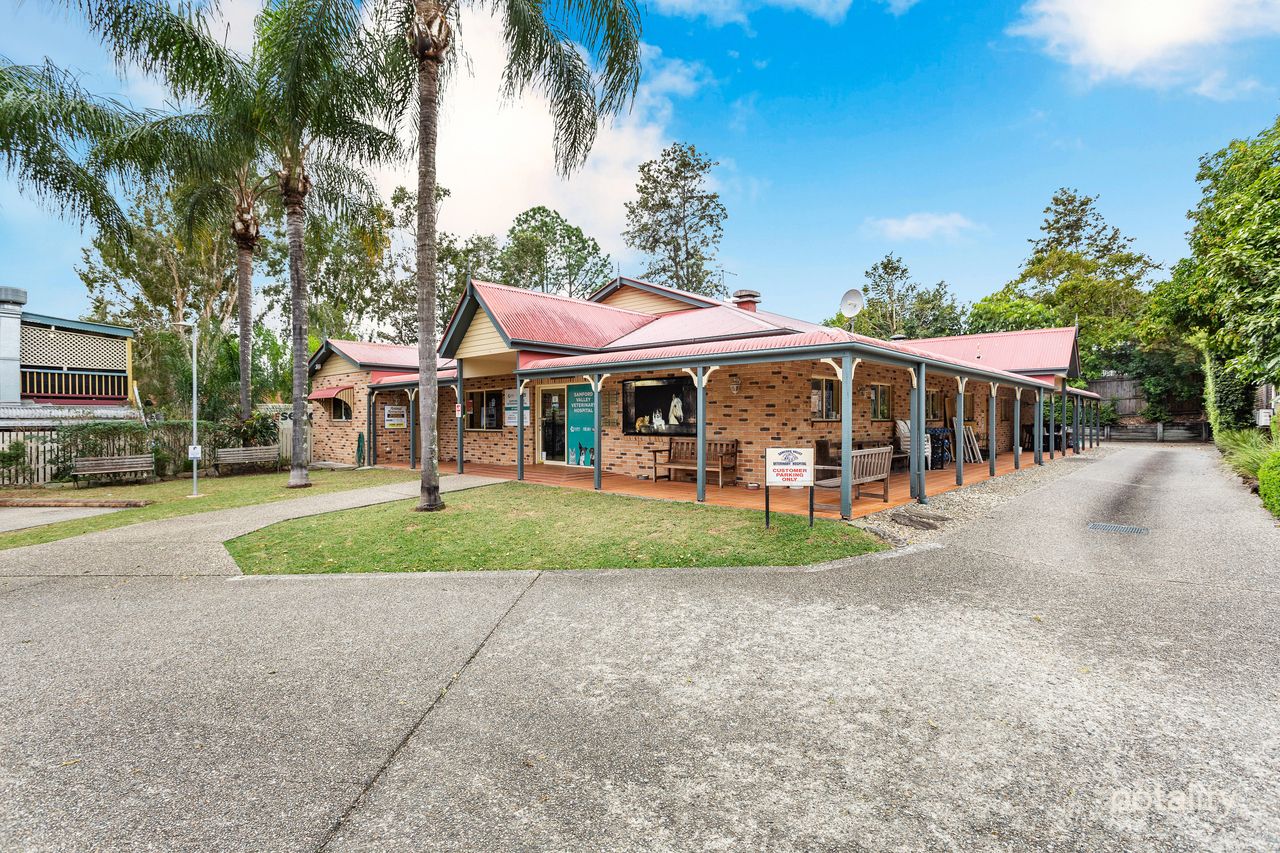 10 Main St, Samford Village, QLD 4520