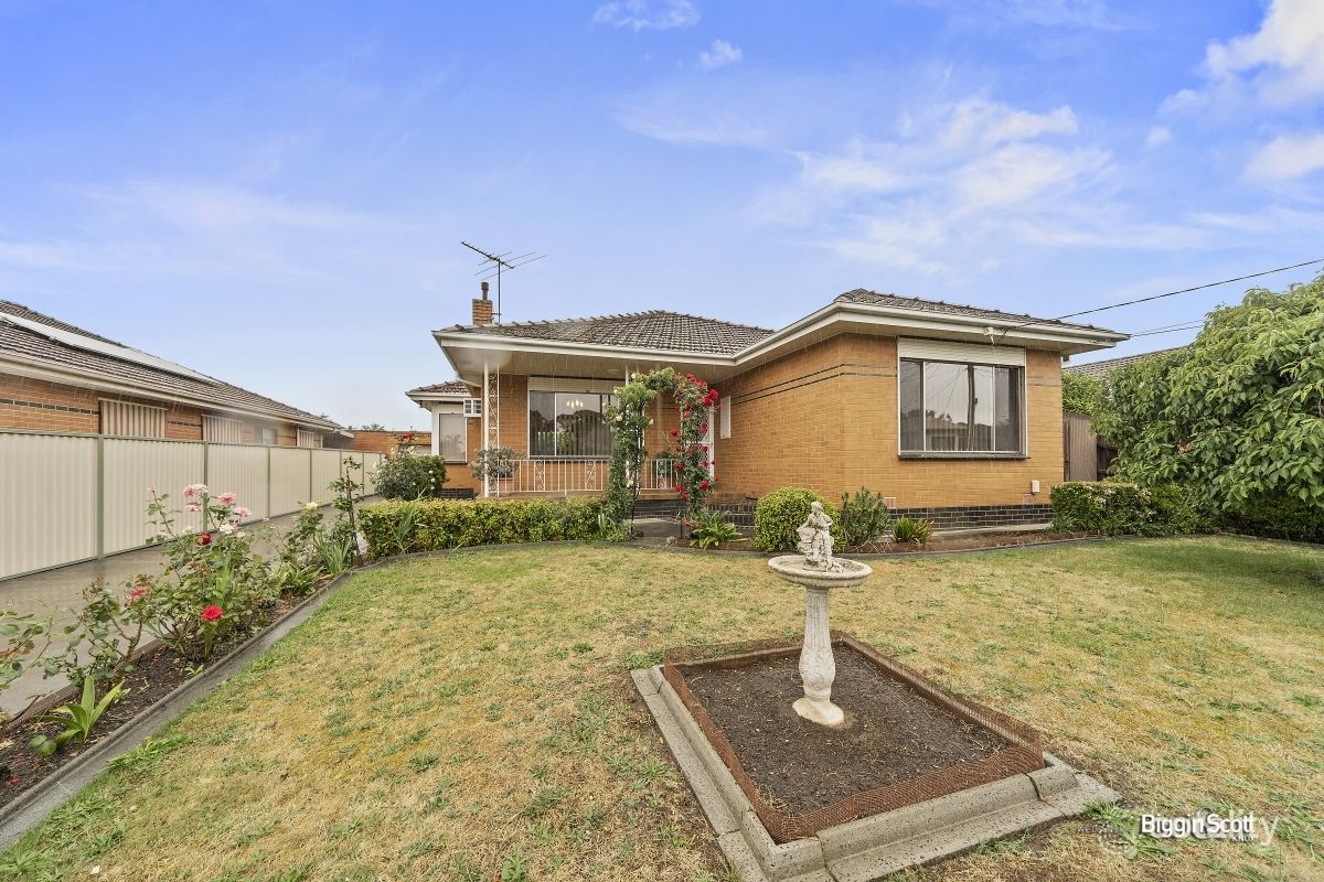 5 Reuben St, Ferntree Gully, VIC 3156