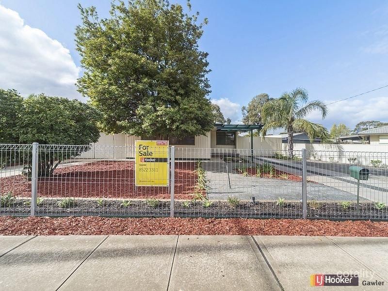 27 Gosford St, Gawler West, SA 5118