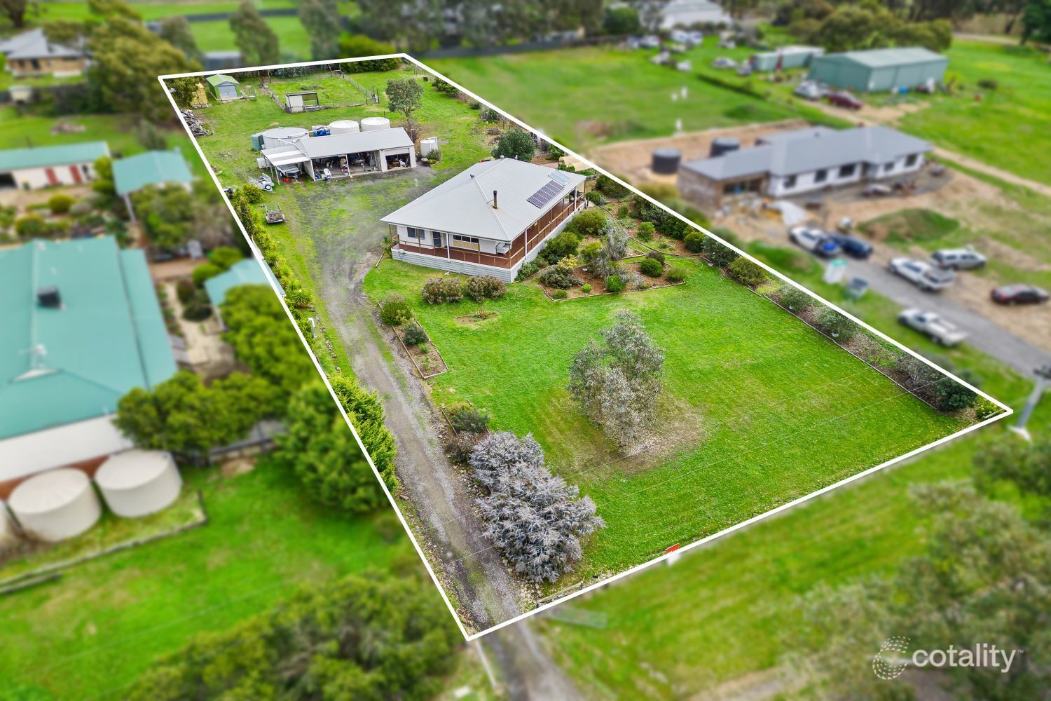 31 Mcdonalds Lane, Ravenswood, VIC 3453