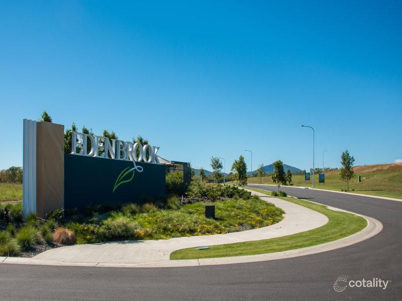 32 Edenbrook Dr, Parkhurst, QLD 4702