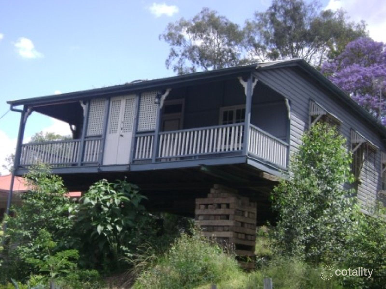 218 Boundary Rd, Bardon, QLD 4065