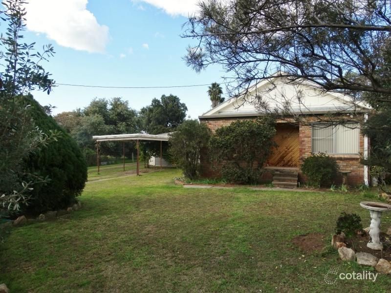 30 Wandobah Rd, Gunnedah, NSW 2380