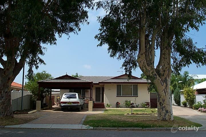 13 Baal St, Palmyra, WA 6157