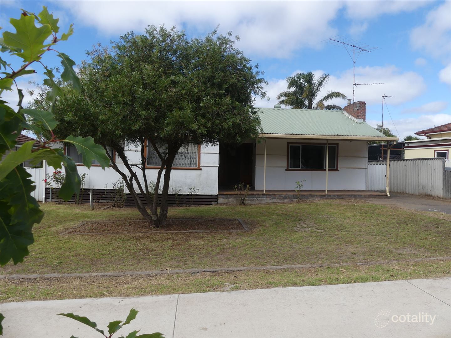 10 South Western Hwy, Manjimup, WA 6258