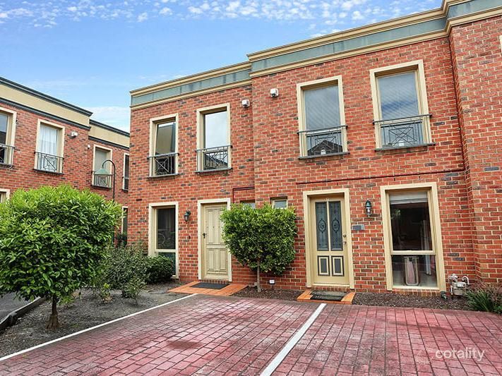 4/117 Albion St, Brunswick, VIC 3056