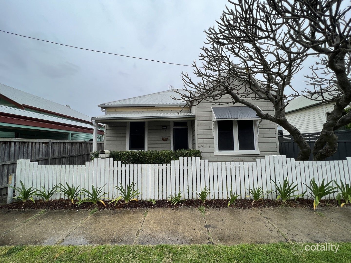 44 Hubbard St, Islington, NSW 2296