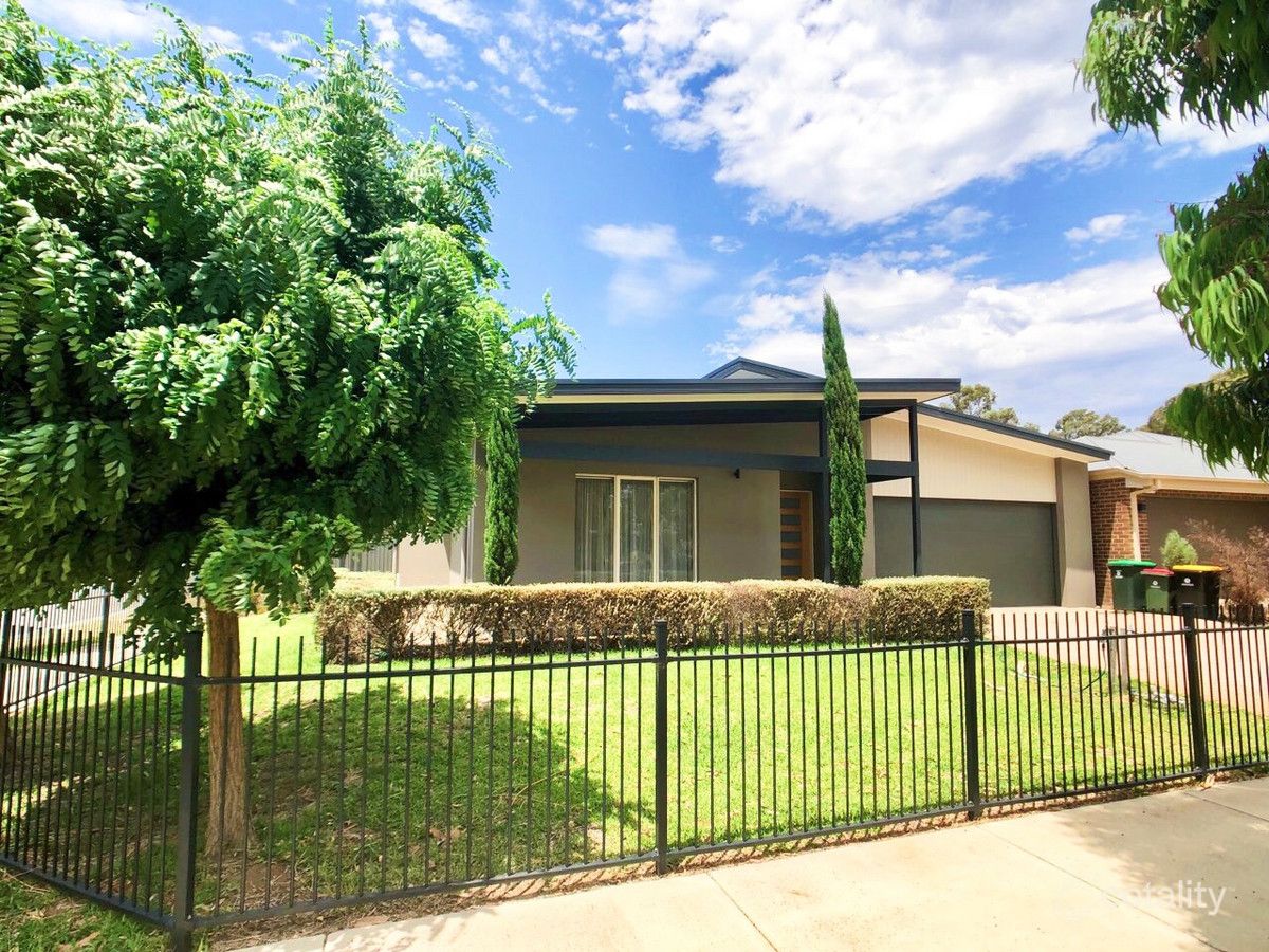 27 Evergreen Bvd, Jackass Flat, VIC 3556