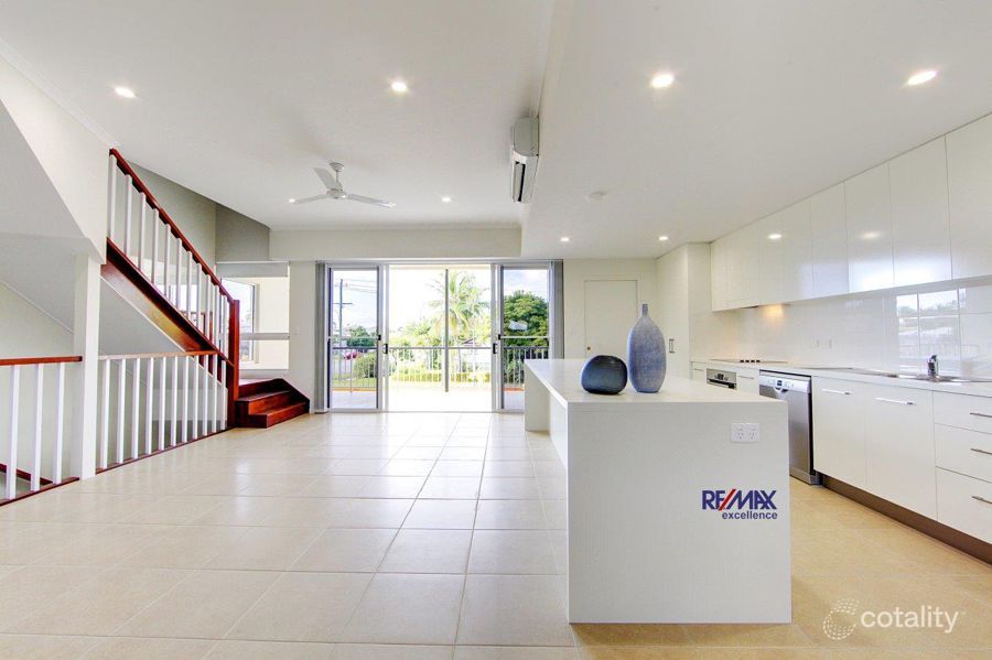 4/146 Eyre St, North Ward, QLD 4810