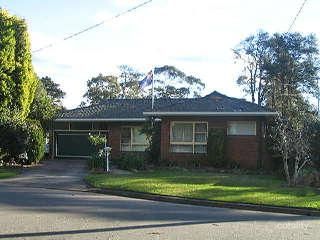 24 Kerrie Cres, Peakhurst, NSW 2210