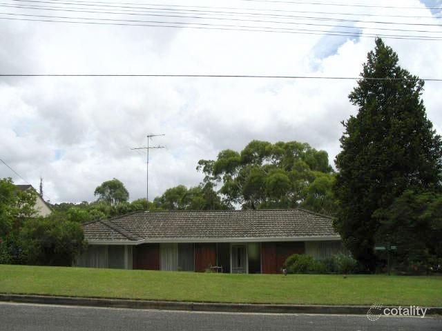 40 Jackson Cres, Pennant Hills, NSW 2120