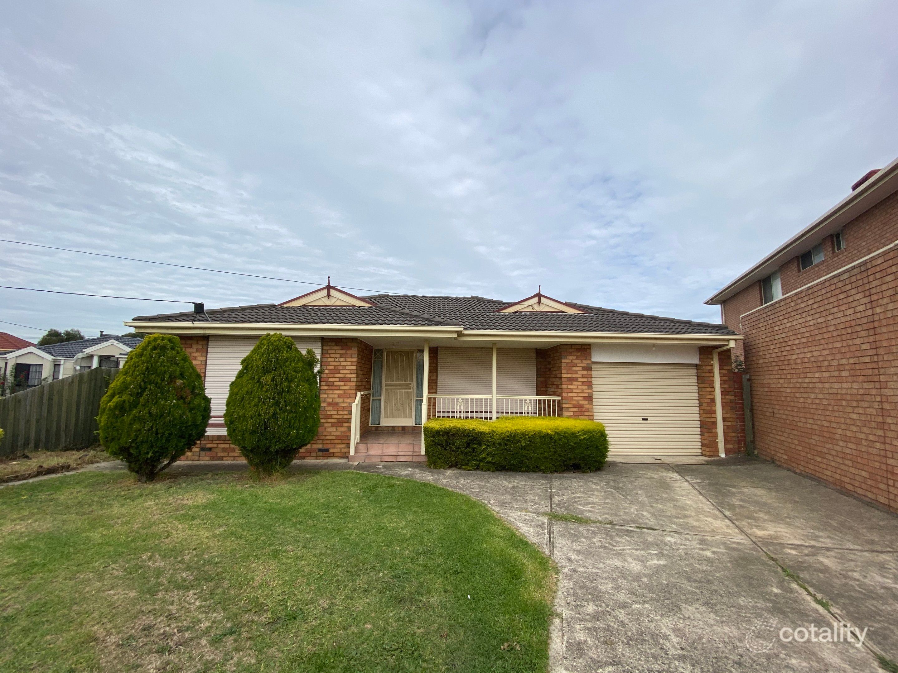 13 Elaine Cl, Epping, VIC 3076