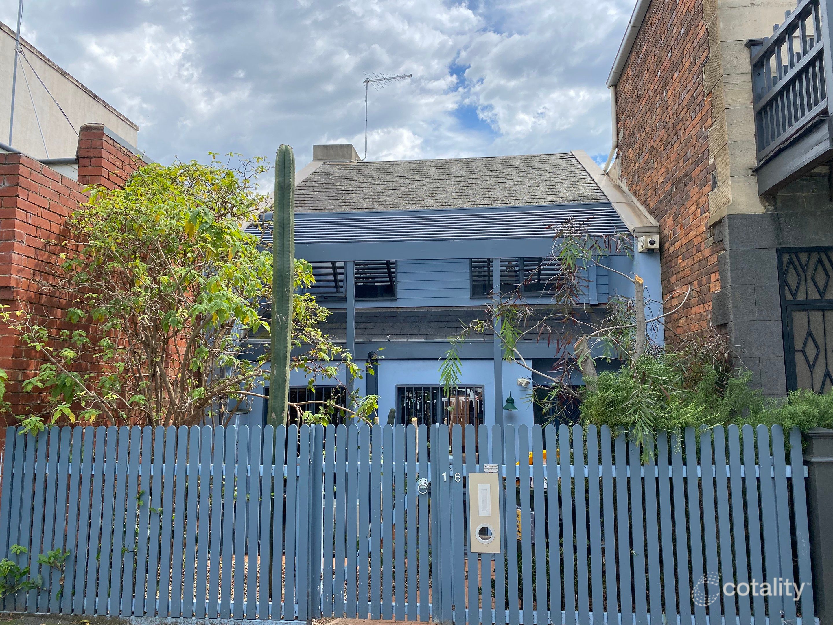 16 Murchison St, Carlton, VIC 3053