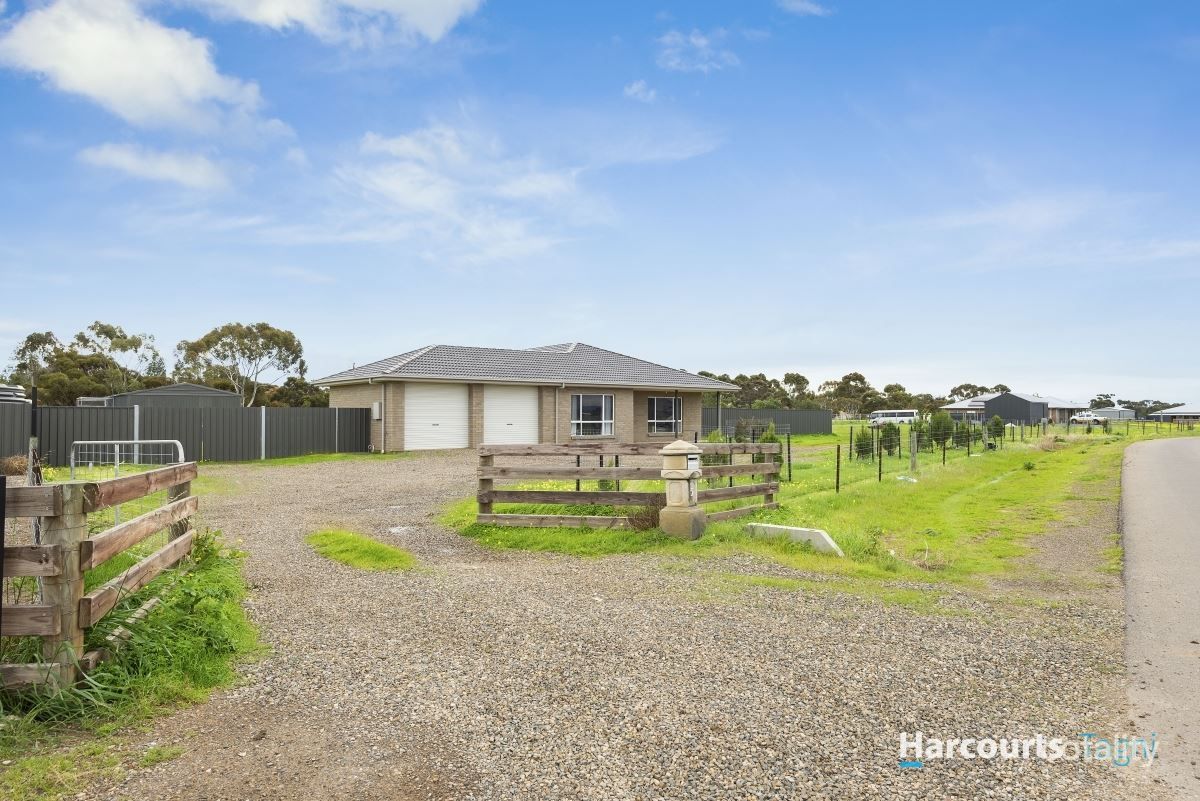 5 Dunlop Bvd, Lewiston, SA 5501