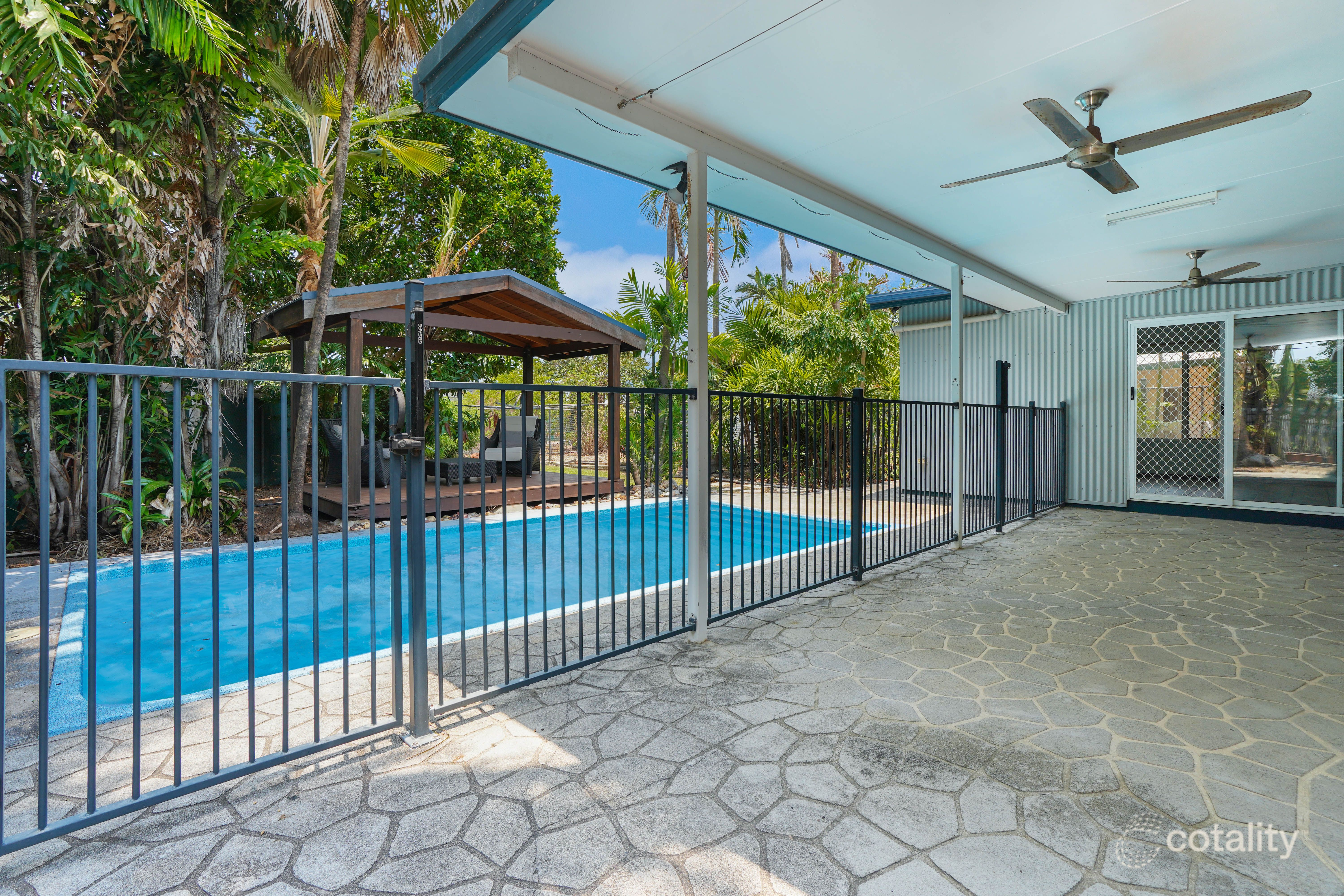 43 Kilfoyle Cres, Nakara, NT 0810
