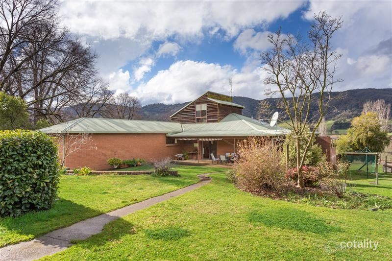 777 West Gilmore Rd, Gilmore, NSW 2720