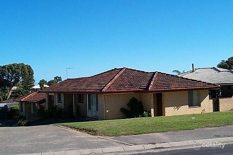 40a Glenview St, Mount Tarcoola, WA 6530