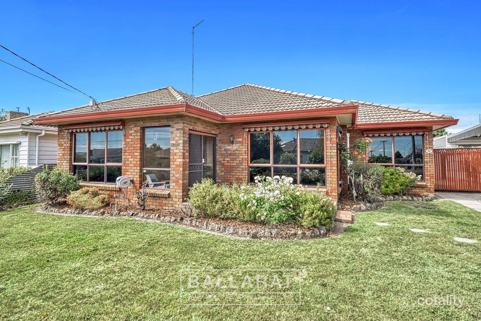 3 Hamlet St, Wendouree, VIC 3355