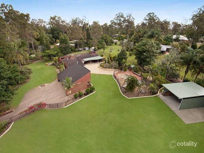 1 Coomel Ct, Greenbank, QLD 4124