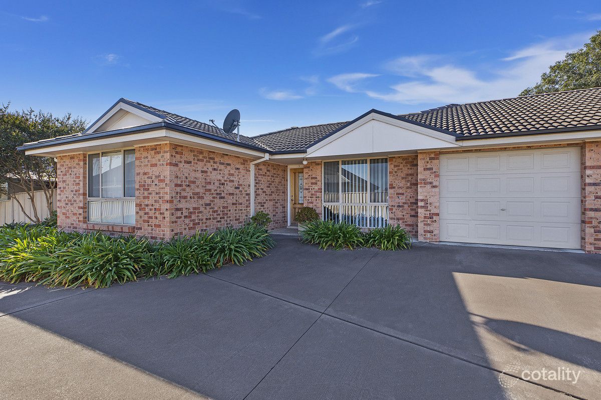 1/97a Congewai St, Aberdare, NSW 2325