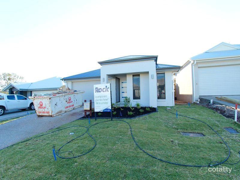 12 Bramble St, Griffin, QLD 4503