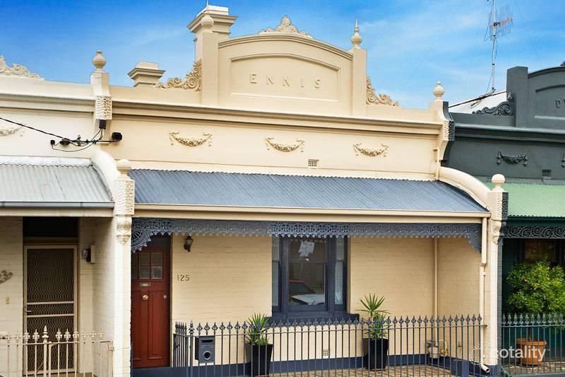 125 Brighton St, Richmond, VIC 3121