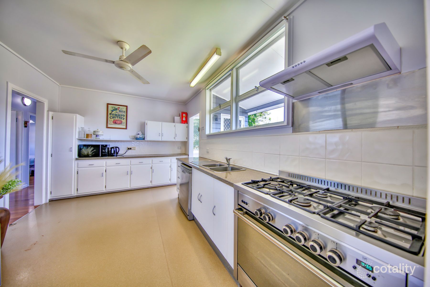 21 Stitt St, Mighell, QLD 4860