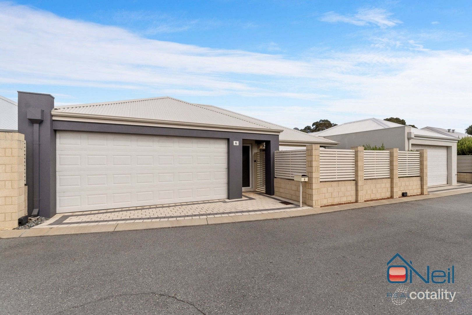 6/21 Cronin Pl, Armadale, WA 6112