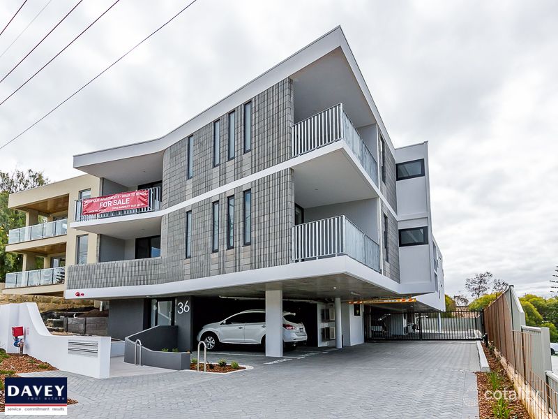 9/36 Pearl Pde, Scarborough, WA 6019