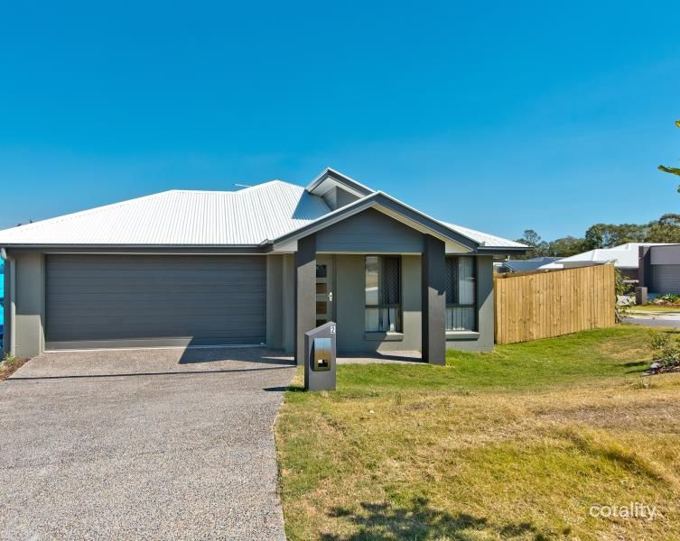 2 Tamba St, Griffin, QLD 4503