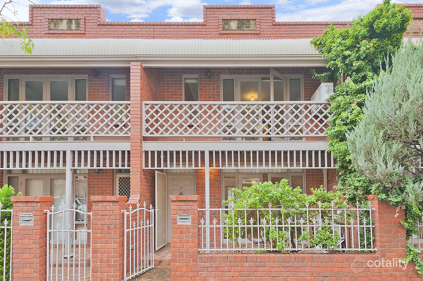 30 Eden St, Adelaide, SA 5000