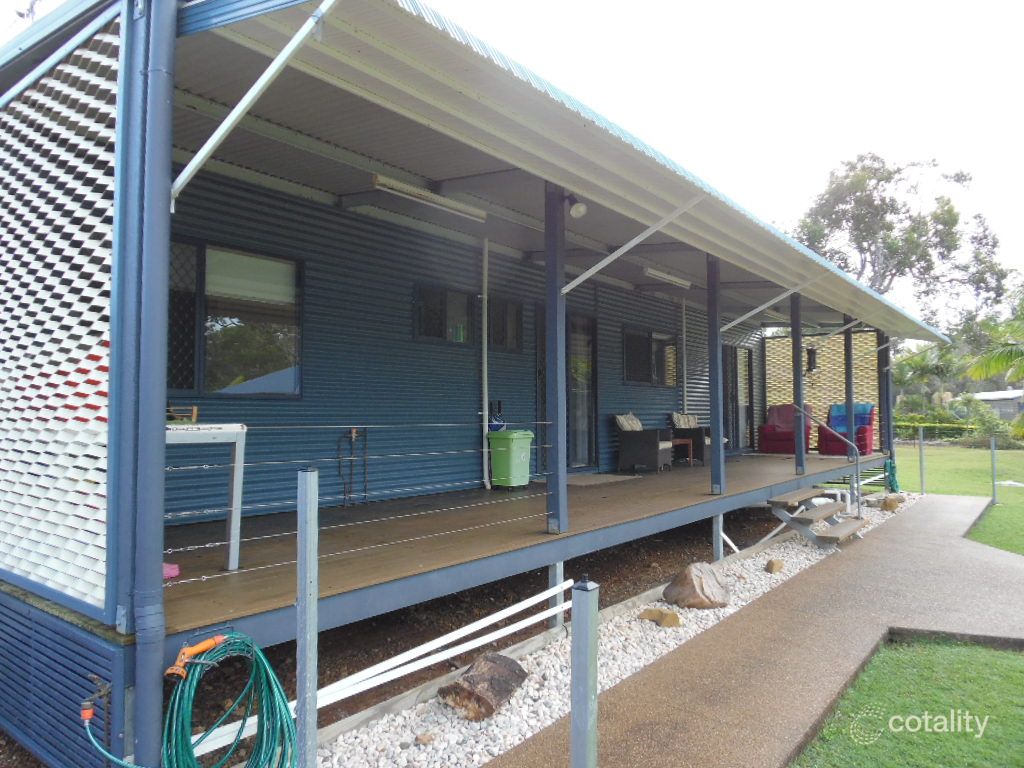 338 Honeyeater Dr, Walligan, QLD 4655