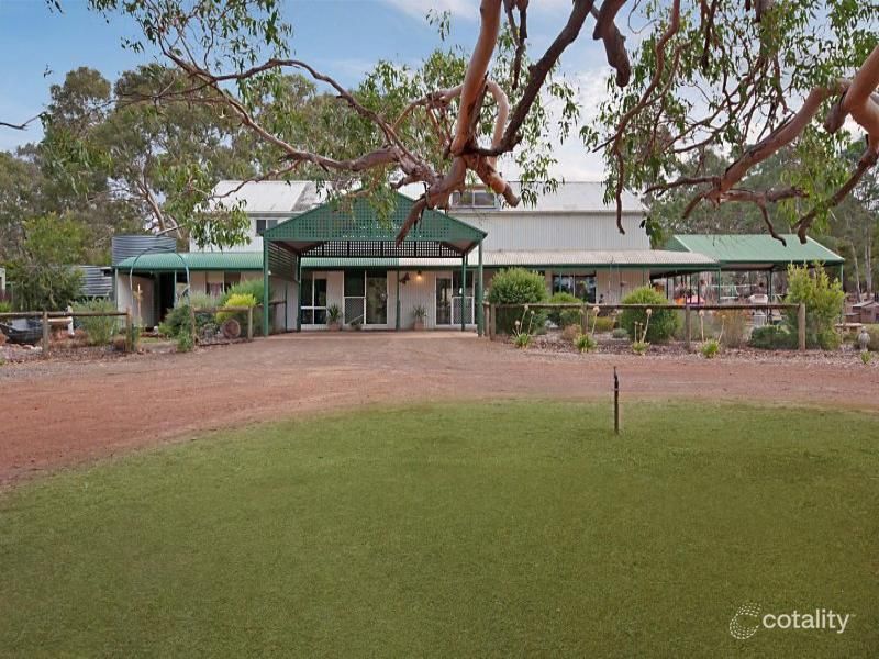 37 Brung Brungle Rd, Wannon, VIC 3301