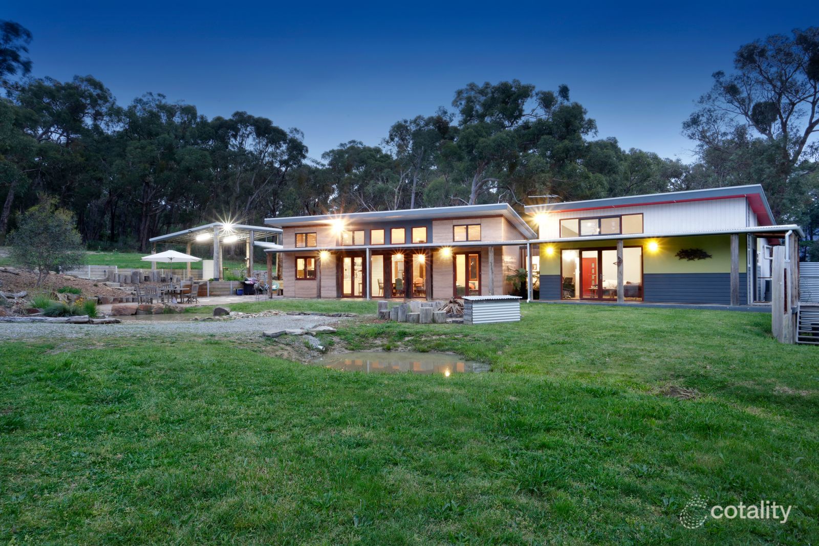 155 Sheffield Rd, Kilsyth, VIC 3137