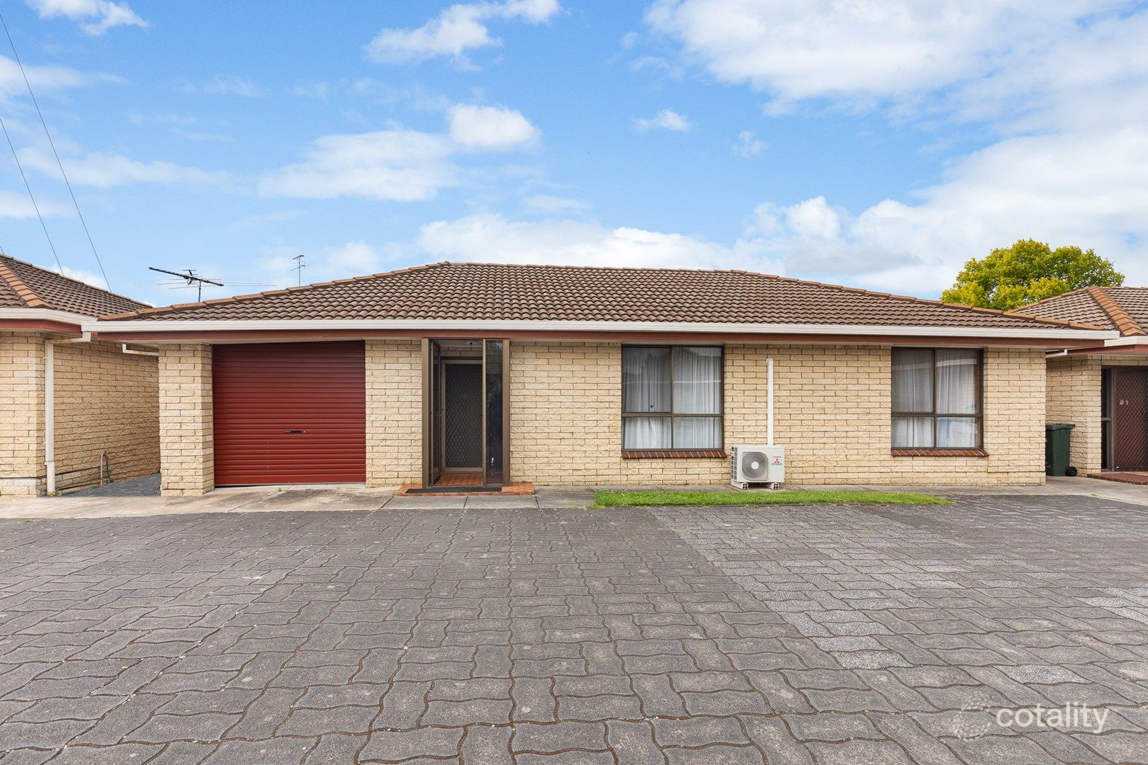 2/26 Doughty St, Mount Gambier, SA 5290