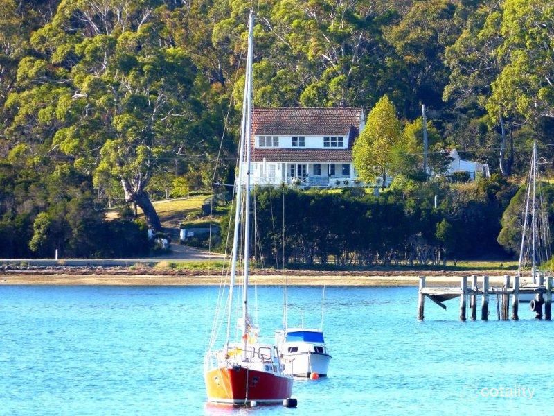 6 St Helens Point Rd, St Helens, TAS 7216