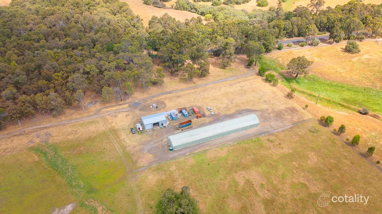 1029 Donnybrook-Boyup Brook Rd, Queenwood, WA 6239