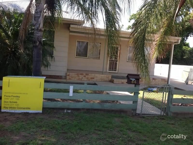 44 Wilga St, Coonamble, NSW 2829